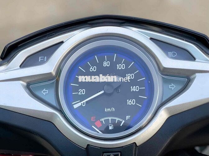 [XE KENG]👉 Suzuki impulse 125i 2018 1CHỦ👉MỚI 95%✨✨