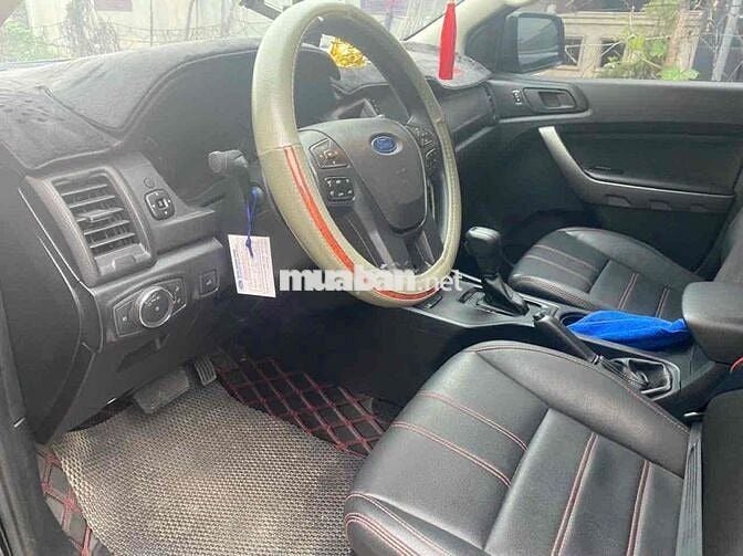 FORD RANGER XLS 2019 SỐ TỰ ĐỘNG 01 CẦU NHẬP THÁI