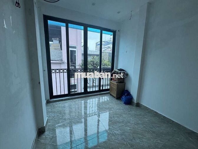 5 tầng 3 ngủ đủ công năng, Quận Ba Đình