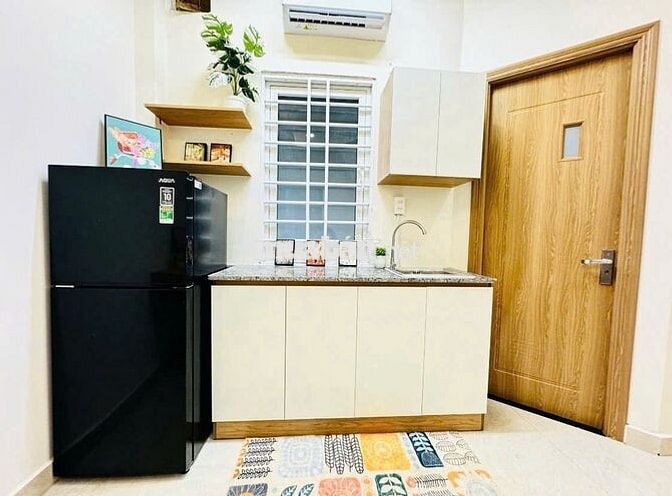 ✨Studio cửa sổ – Gần Chợ Phạm Văn Hai & Vòng Xoay Lăng Cha Cả - LTK