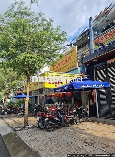ĐỊNH CƯ BÁN GẤP- NHÀ PHỐ GÓC 2 MT Q5 CHỢ LỚN- HÈ RỘNG TIỆN KINH DOANH
