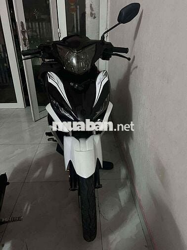 xe dư k đi cần bán