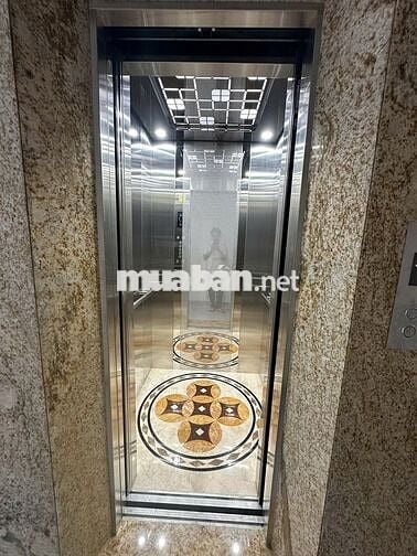 Mặt bằng KD,S sàn 399m2 Lô A5 Khu nhà ở TM,319 Lý Thường Kiệt, P15,Q11
