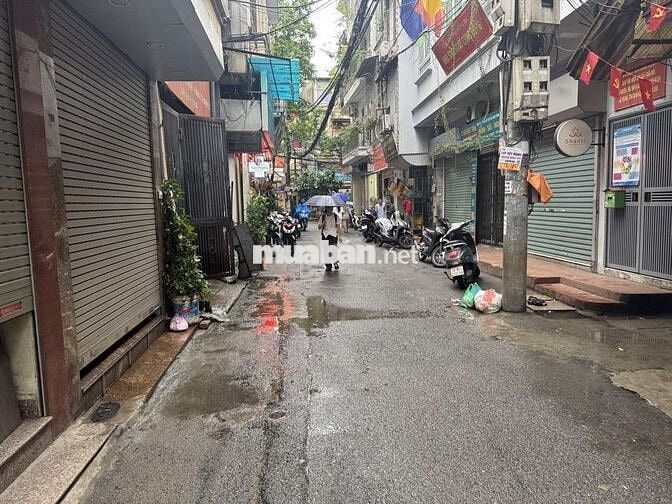 5 tầng 3 ngủ đủ công năng, Quận Ba Đình 5 tầng 3 ngủ đủ công năng, Quận Ba Đình