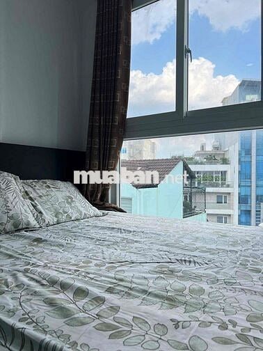 CĂN HỘ BAN CÔNG MÁY GIẶT RIÊNG NGAY SÂN BAY TÂN SƠN NHẤT