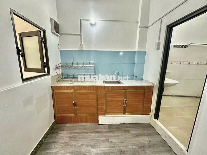 Cho Thuê Căn Hộ Duplex Cao Cấp, Full Nột Thất Gần Đại Học Văn Hiến