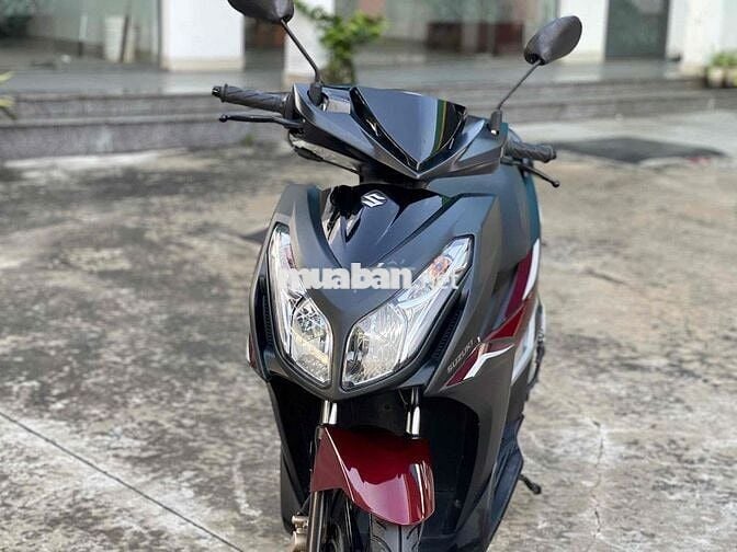 [XE KENG]👉 Suzuki impulse 125i 2018 1CHỦ👉MỚI 95%✨✨