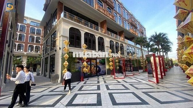 NHÀ PHỐ 6 TẦNG MENAS ZONE VỸ DẠ VIEW SÔNG NHƯ Ý ĐƯỜNG PHẠM VĂN ĐỒNG