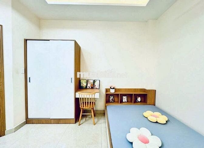 ✨Studio cửa sổ – Gần Chợ Phạm Văn Hai & Vòng Xoay Lăng Cha Cả - LTK