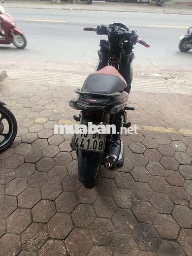 Cần bán xe như hình máy zin kim phun xăng điện tử