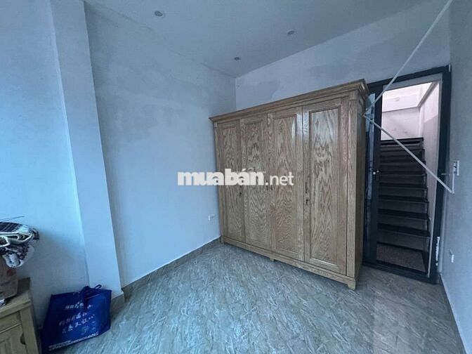 5 tầng 3 ngủ đủ công năng, Quận Ba Đình