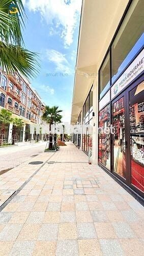 NHÀ PHỐ 6 TẦNG MENAS ZONE VỸ DẠ VIEW SÔNG NHƯ Ý ĐƯỜNG PHẠM VĂN ĐỒNG