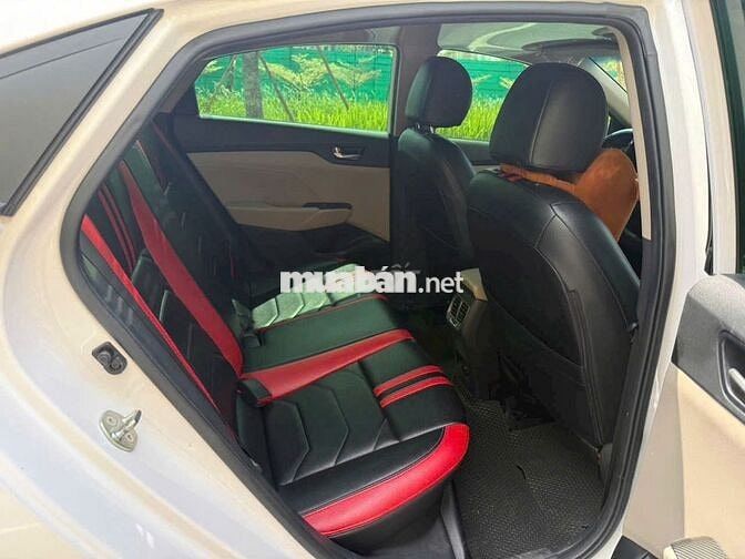 Hyundai Accent sản xuất 2023 AT