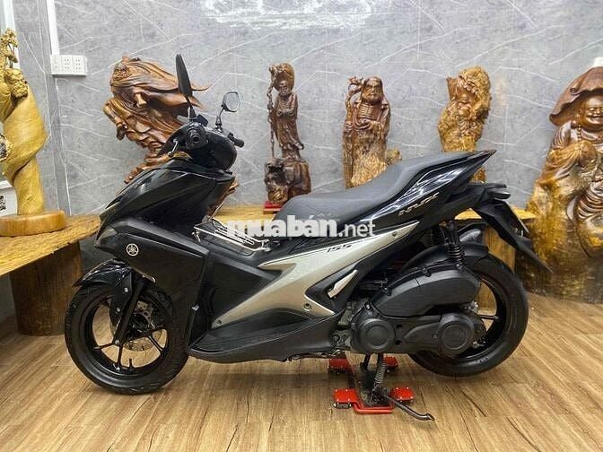 👉NVX 2017 chính chủ bstp máy zin êm thì thầm
