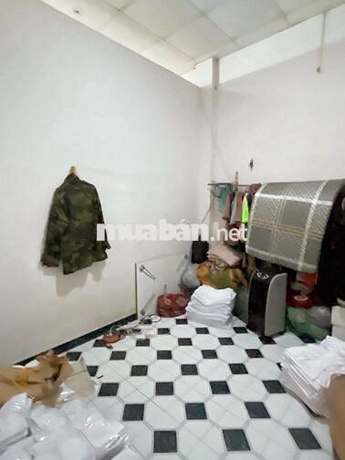 MẶT TIỀN KINH DOANH ĐƯỜNG 8M, DT 112M² - 5.1m x 22m -XUÂN THỚI ĐÔNG HM