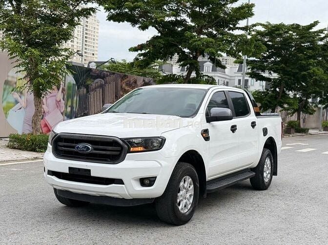 Ford Ranger XLS sản xuất 2020 AT bản 2.2 nhập khẩu