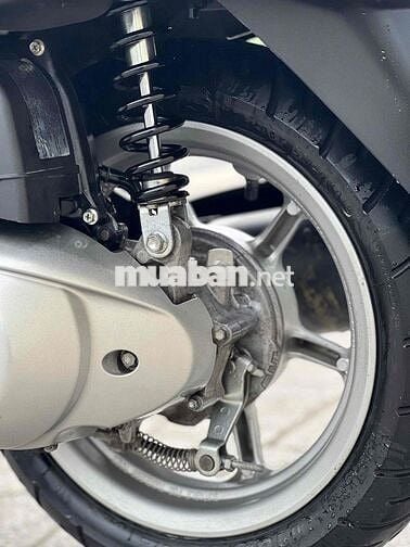 Yamaha Grander 2019 động cơ Blue Core Hybrid