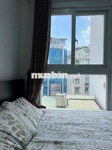 CĂN HỘ BAN CÔNG MÁY GIẶT RIÊNG NGAY SÂN BAY TÂN SƠN NHẤT