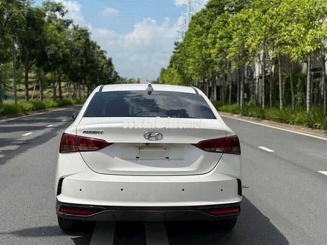 Hyundai Accent sản xuất 2023 AT