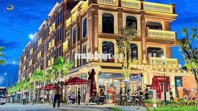 NHÀ PHỐ 6 TẦNG MENAS ZONE VỸ DẠ VIEW SÔNG NHƯ Ý ĐƯỜNG PHẠM VĂN ĐỒNG