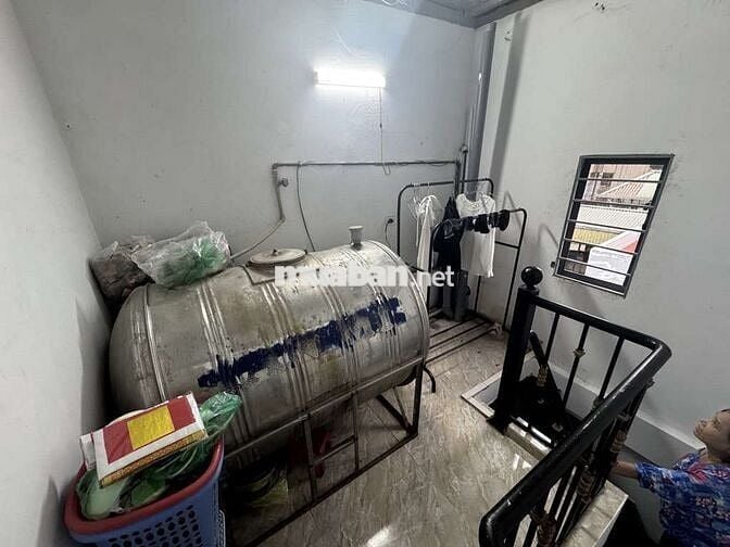 5 tầng 3 ngủ đủ công năng, Quận Ba Đình