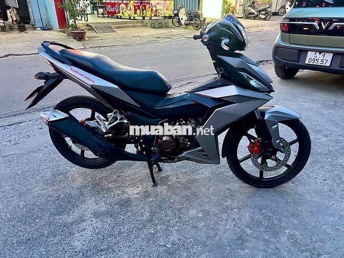 WINNER BSTP CHÍNH CCHỦ