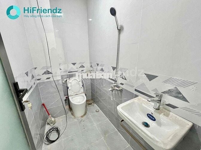 STUDIO BANCOL TÁCH BẾP NGAY GẦN ĐH NTT Q12