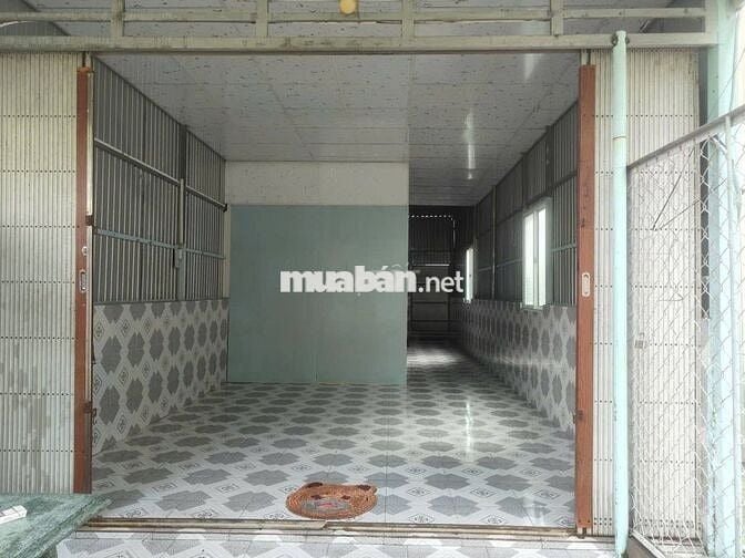 Cần bán gấp căn nhà cấp 4 ở 1/ đường Tân Xuân 6 , 92m2 SHR giá 910tr