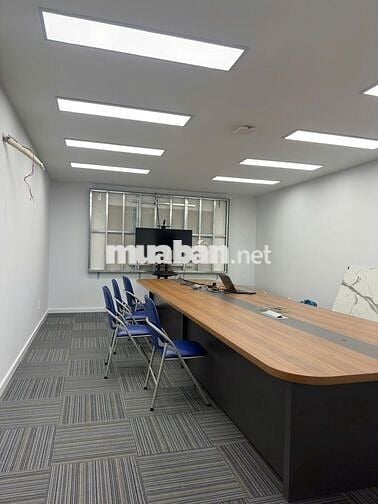 Mặt bằng KD,S sàn 399m2 Lô A5 Khu nhà ở TM,319 Lý Thường Kiệt, P15,Q11