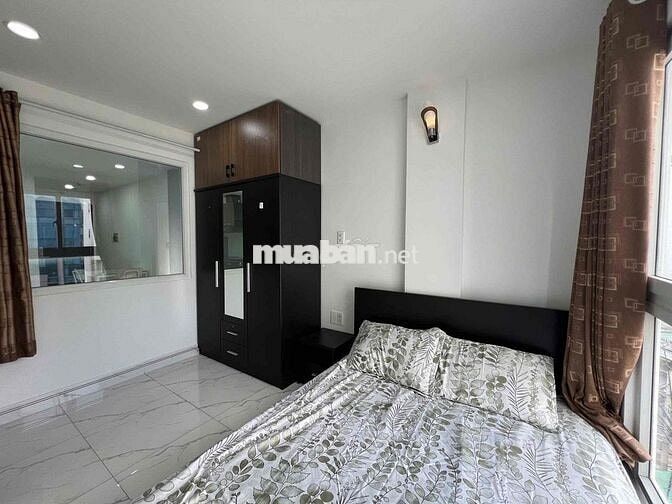 CĂN HỘ BAN CÔNG MÁY GIẶT RIÊNG NGAY SÂN BAY TÂN SƠN NHẤT