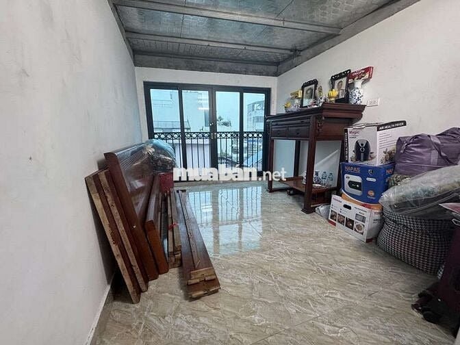5 tầng 3 ngủ đủ công năng, Quận Ba Đình
