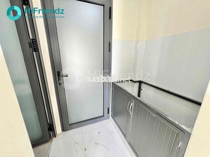 STUDIO BANCOL TÁCH BẾP NGAY GẦN ĐH NTT Q12