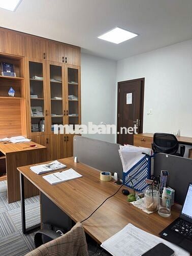Mặt bằng KD,S sàn 399m2 Lô A5 Khu nhà ở TM,319 Lý Thường Kiệt, P15,Q11