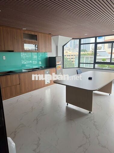 Mặt bằng KD,S sàn 399m2 Lô A5 Khu nhà ở TM,319 Lý Thường Kiệt, P15,Q11
