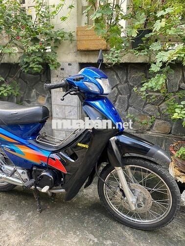Cần thanh lý wave 110 hàn quôc bstp nhu hinh