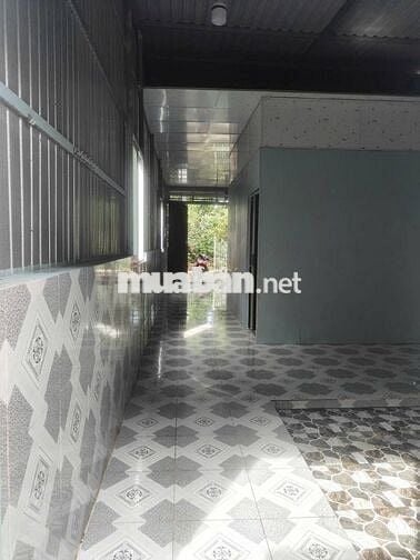 Cần bán gấp căn nhà cấp 4 ở 1/ đường Tân Xuân 6 , 92m2 SHR giá 910tr