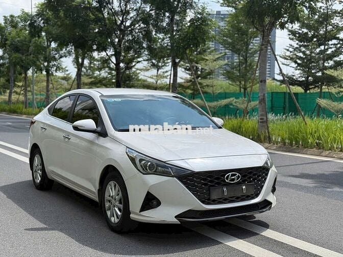 Hyundai Accent sản xuất 2023 AT