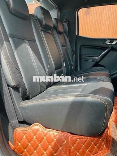 FORD RANGER 2020 WILDTRAK 02 CẦU NHẬP THÁI