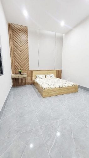 NGÂN HÀNG OCB PHÁT MÃI CĂN NHÀ NGAY CHỢ BỜ NGỰA 120m2, giá bán 820tr