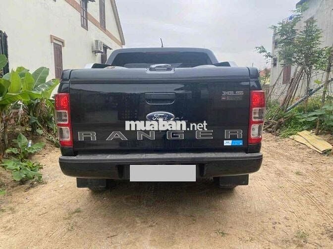 FORD RANGER XLS 2019 SỐ TỰ ĐỘNG 01 CẦU NHẬP THÁI