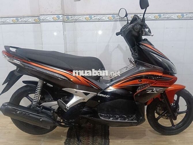 Ab bình xăng, lên thái, máy zin xe đẹp,bs65