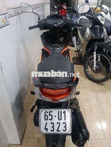 Ab bình xăng, lên thái, máy zin xe đẹp,bs65