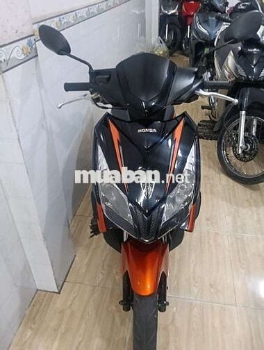 Ab bình xăng, lên thái, máy zin xe đẹp,bs65