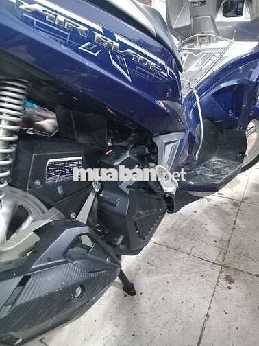 Bán xe trả góp 0đ bao nọ xấu
