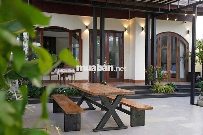 🏡 CHO THUÊ NHÀ SÂN VƯỜN RỘNG SAU LƯNG GOLDBAY, SƠN TRÀ, ĐÀ NẴNG