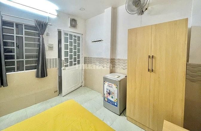 🏠 Phòng trọ giá siêu yêu ♥️ – Cho sinh viên khu vực Gò Vấp, _ 