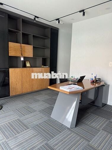 Mặt bằng KD,S sàn 399m2 Lô A5 Khu nhà ở TM,319 Lý Thường Kiệt, P15,Q11