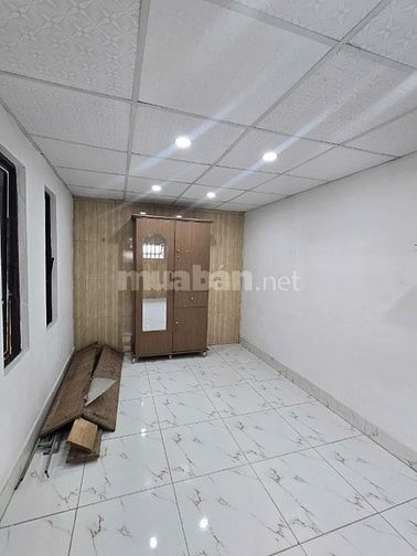 Bán nhà kiên cố gác đúc kiệt 956 Trường Chinh Căn nhà giá tốt duy nhất