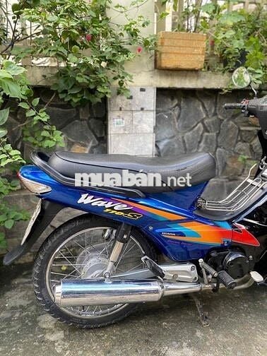 Cần thanh lý wave 110 hàn quôc bstp nhu hinh