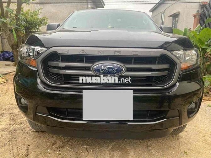 FORD RANGER XLS 2019 SỐ TỰ ĐỘNG 01 CẦU NHẬP THÁI